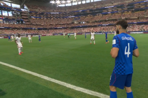 Anglia - Croația » Derby european la Campionatul Mondial