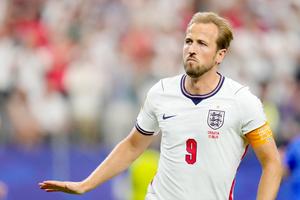 Anglia - Croația » CE MECI! Harry Kane face „dubla”