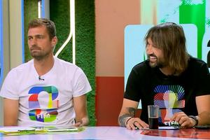 Anglia a bătut-o 4-2 pe Croația, dar Dan Alexa vede altă favorită la Mondial: „E mult peste!”