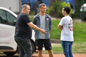 Fostul sponsor al lui Dinamo, val de ironii la adresa lui Andrei Nicolescu: „Penibil. Văd un avocat care se ceartă cu probele evidente din extrasul de cont”