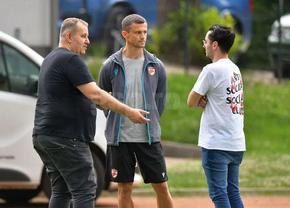 Fostul sponsor al lui Dinamo, val de ironii la adresa lui Andrei Nicolescu: „Penibil. Văd un avocat care se ceartă cu probele evidente din extrasul de cont”