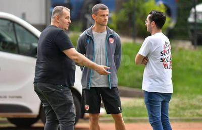 Fostul sponsor al lui Dinamo, val de ironii la adresa lui Andrei Nicolescu: „Penibil. Văd un avocat care se ceartă cu probele evidente din extrasul de cont”