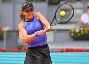 Paula Badosa și Maja Chwalinska vin la WTA 250 UniCredit Iași Open + Sorana Cîrstea, Jaqueline Cristian și Gabriela Ruse sunt româncele prezente pe tablou