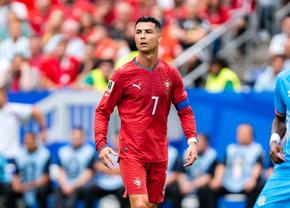 Prima reacție a lui Cristiano Ronaldo, după Portugalia - RD Congo: „Nu a lipsit nimic”