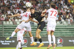 Daniel Pancu și-a dat acordul » Rapid, negocieri cu atacantul din Italia
