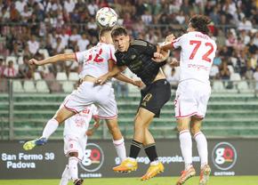 Daniel Pancu și-a dat acordul » Rapid, negocieri cu atacantul din Italia