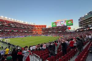 Austria - Iordania, în grupa J la Campionatul Mondial » Echipele de start + Reporterii GSP transmit de la stadion