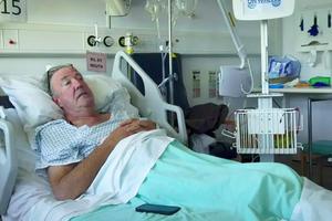 Jeremy Clarkson, legenda „Top Gear”, a dezvăluit că are cancer: „Dacă tratamentul merge, ne vedem în sezonul 6. Dacă nu, nu”