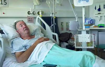 Jeremy Clarkson, legenda „Top Gear”, a dezvăluit că are cancer: „Dacă tratamentul merge, ne vedem în sezonul 6. Dacă nu, nu”