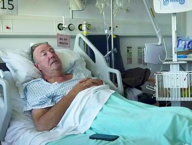 Jeremy Clarkson, legenda „Top Gear”, a dezvăluit că are cancer: „Dacă ...