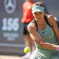 Paula Badosa, victorie contra lui Coco Gauff la Berlin/Foto: Imago Images