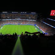 Levi'S Stadium din San Francisco Bay FOTO: Ionuț Iordache (GSP)