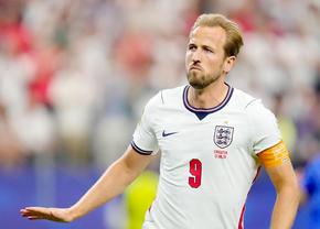Hary Kane, direct în istorie cu dubla contra Croației: „Felicitări antrenorului, asta ne-a spus la pauză!”