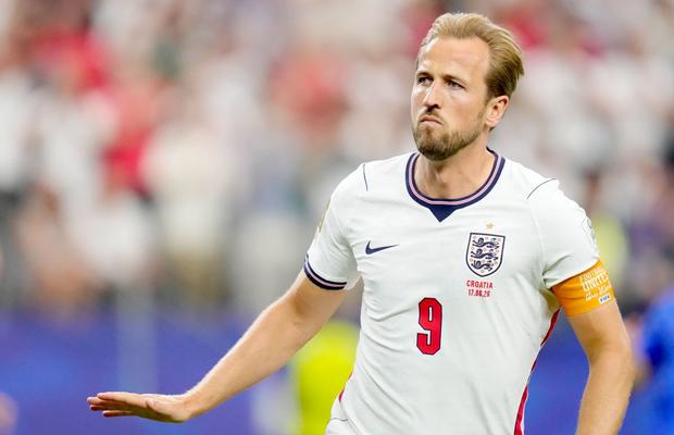 Hary Kane, direct în istorie cu dubla contra Croației: „Felicitări antrenorului, asta ne-a spus la pauză!”