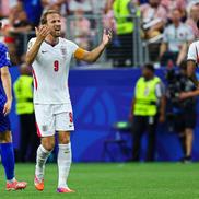 Anglia - Croația, duel la CM 2026 // FOTO: Imago Images