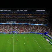 Levi'S Stadium din San Francisco Bay FOTO: Ionuț Iordache (GSP)