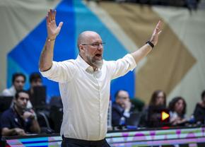 Mihai Silvășan, înainte de ultima fereastră a primei faze a preliminariilor Campionatului Mondial: „Mă bucur că am acceptat acest rol”