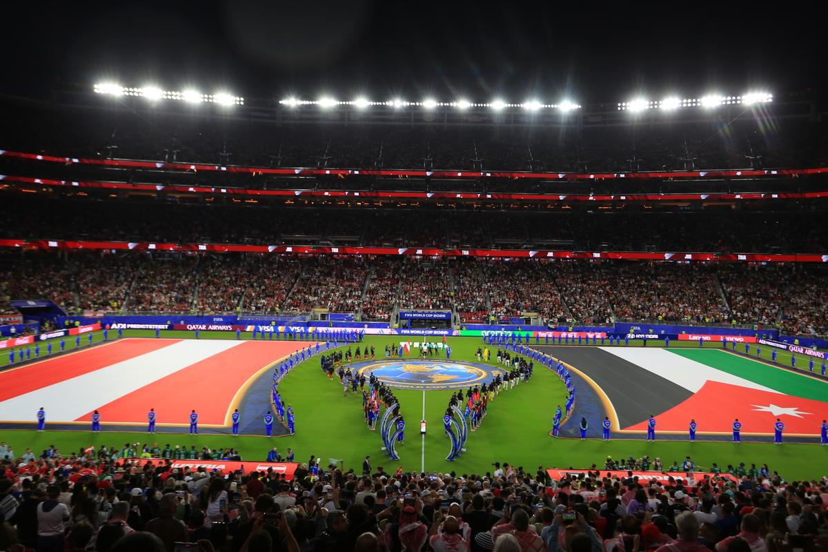 Levi's Stadium