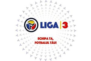 FRF a anunțat programul barajelor de promovare în Liga 3 » Trei echipe sunt deja promovate fără joc