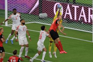 Austria - Iordania, în grupa J la Campionatul Mondial » Start de partidă