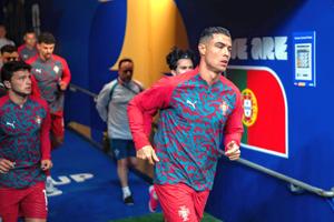 Portugalia - RD Congo, în grupa K de la Campionatul Mondial » Echipe de start