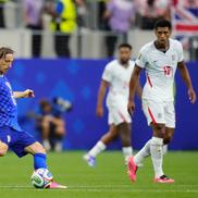 Anglia - Croația, duel la CM 2026 // FOTO: Imago Images
