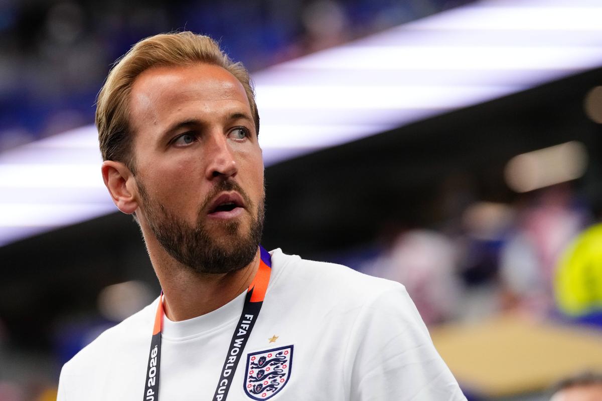 Hary Kane, direct în istorie cu dubla contra Croației: „Felicitări antrenorului, asta ne-a spus la pauză!”