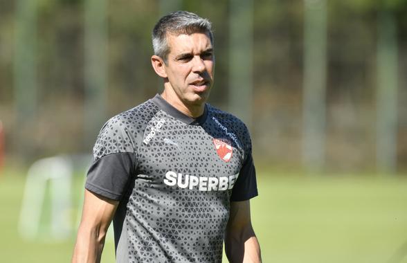 Avem numele! Surprizele lui Nuno Campos pentru Polonia: cine merge în cantonamentul lui Dinamo, cine a fost lăsat acasă