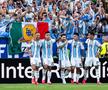 Argentina - Algeria, la Campionatul Mondial // foto: Imago