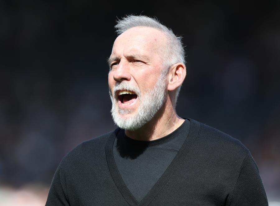 Eric Roy, antrenorul lui Brest, a murit // FOTO: Getty Images Doliu în Ligue 1 » Antrenorul Eric Roy a murit la vârsta de 58 de ani