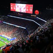 Levi'S Stadium din San Francisco Bay FOTO: Ionuț Iordache (GSP)