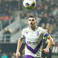 Marius Briceag o lasă pe FC Argeș pentru Chindia Târgoviște // FOTO: Imago Images