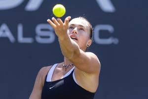 Aryna Sabalenka, prima victorie după eliminarea dezamăgitoare de la Roland Garros