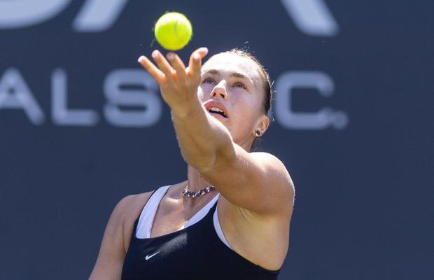 Aryna Sabalenka, prima victorie după eliminarea dezamăgitoare de la Roland Garros