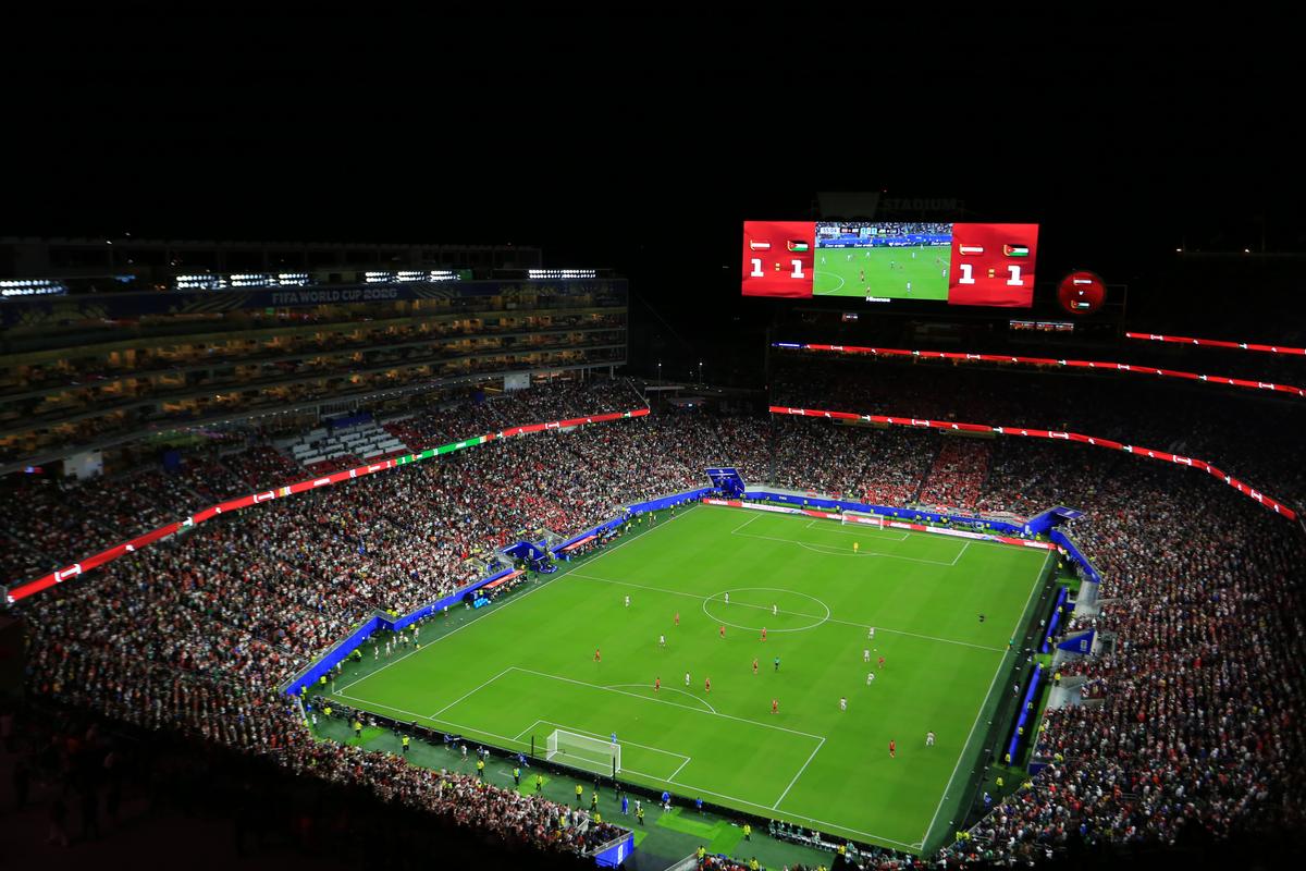 Levi's Stadium