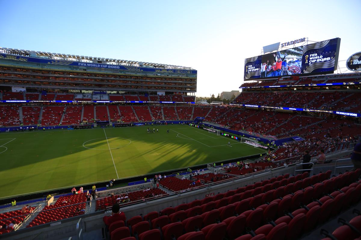 Levi's Stadium