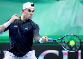 Fostul număr 4 mondial, ajuns în afara top 100, susținut de Andy Murray: „Tenisul lui este al naibii de bun”