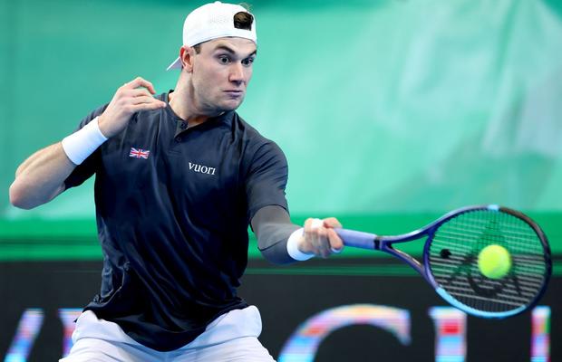 Fostul număr 4 mondial, ajuns în afara top 100, susținut de Andy Murray: „Tenisul lui este al naibii de bun”