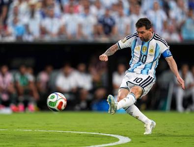 Cum arată „16-imile” de la Campionatul Mondial » Norocoasa Argentina + Se ...