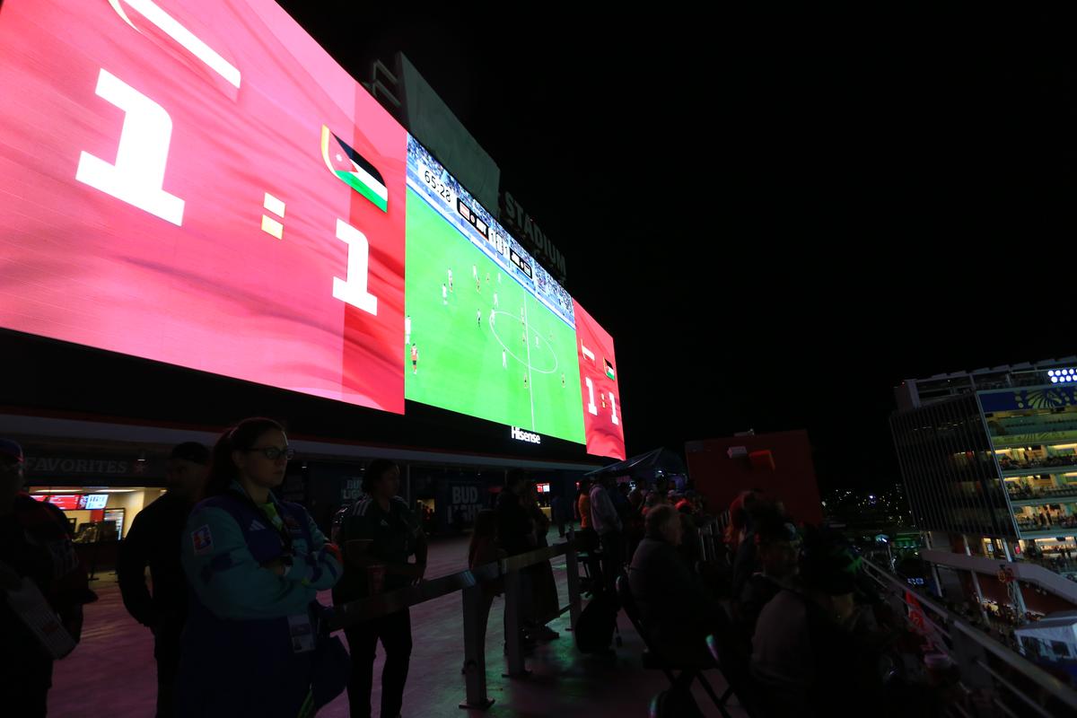 WOW! Stadionul unde România ar fi urmat să joace peste 3 zile nu seamănă cu nimic din ce am mai văzut: imagini incredibile