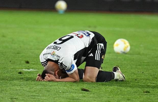 U Cluj, tragere la sorți infernală » Dacă trece de Dinamo Kiev, un nou „balaur” îi va ieși în cale