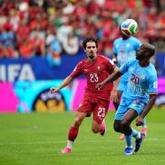 Portugalia - RD Congo// foto: Imago Images