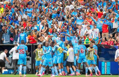 A marcat primul gol din istoria țării sale la Mondial!