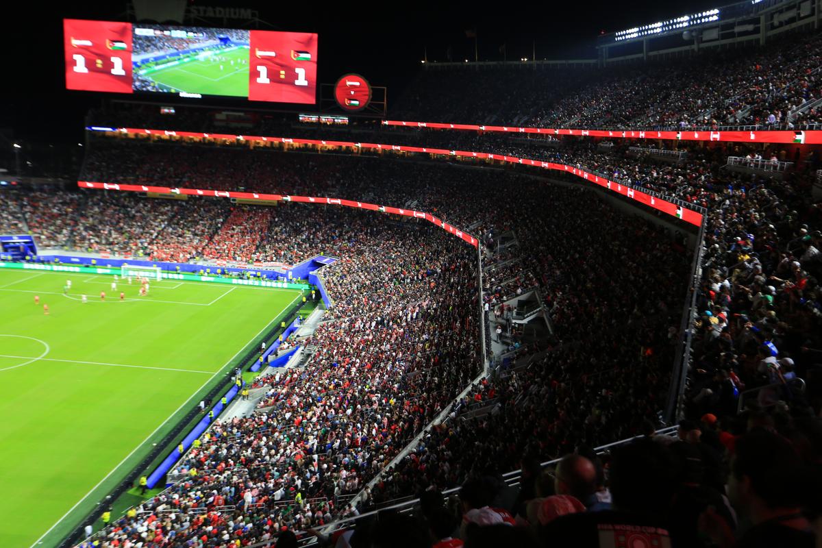 Levi's Stadium
