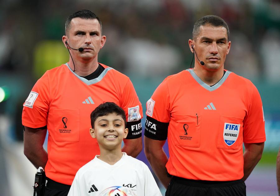 Prima delegare: Istvan Kovacs debutează la centru la Campionatul Mondial!