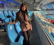 Iubita lui Haaland își amintește cum s-a îndrăgostit de atacantul care face senzație la Mondial: „Îl spionam prin gaura cheii!”