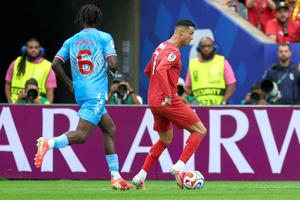Portugalia - RD Congo, în grupa K de la Campionatul Mondial. Gol la Houston