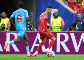 Portugalia - RD Congo, în grupa K de la Campionatul Mondial. Gol la Houston