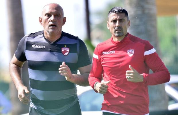 Prunea l-a oprit pe Dănciulescu: „Mai lasă-i să vorbească și ei. Noi le luăm apărarea și ei merg pe blat”