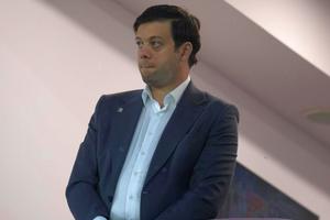 Victor Angelescu a confirmat » Pleacă de la Rapid pentru 700.000 de euro